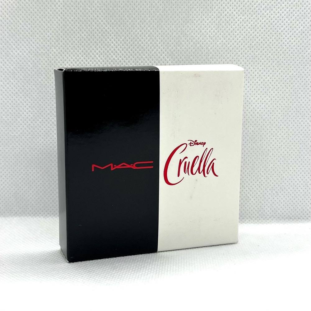 Cruella blush/bronzer